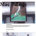 Dónall Tomás Mac Billings -  - None