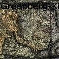 Sergey Greenberg-Kireyev - Walking Shadow.  - Print Making